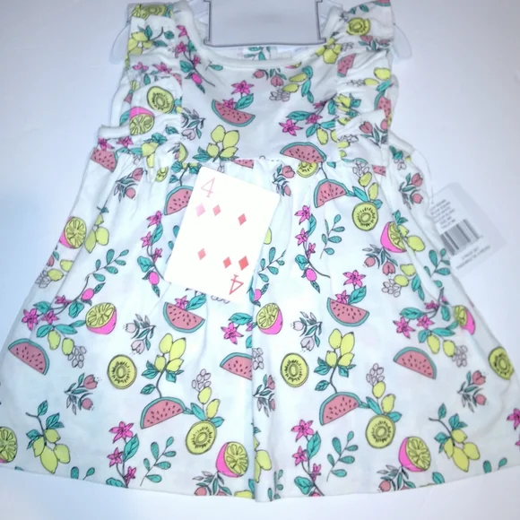 Sterling Baby Summer Outfit Set - Picture 9 of 16